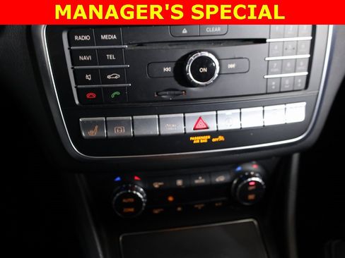 Used 2019 Mercedes-Benz GLA 250 4MATIC image 18