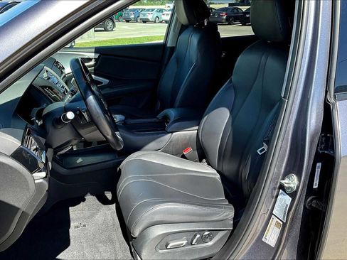 Used 2021 Acura RDX AWD image 7