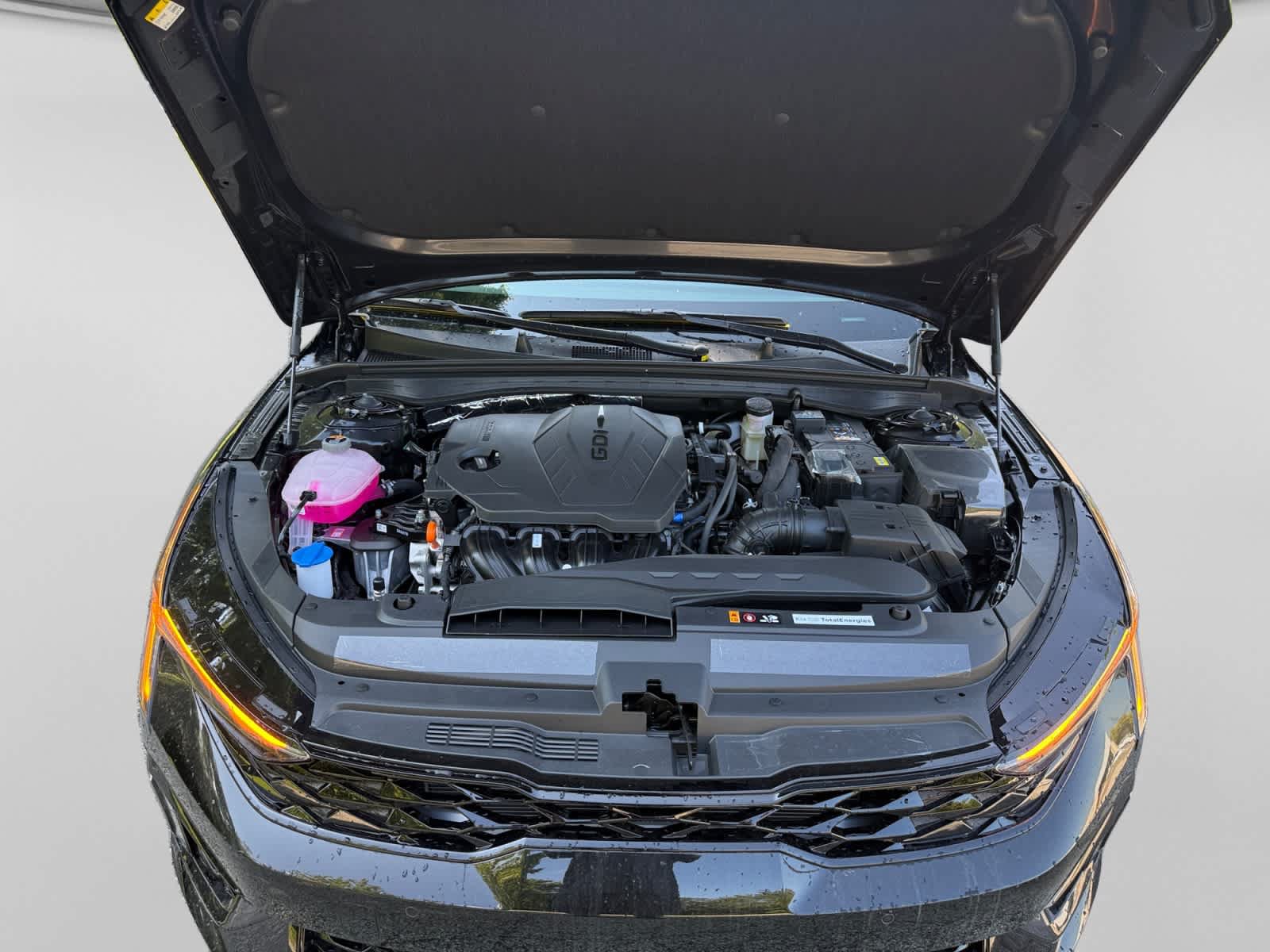 New 2026 Kia K5 GT-Line AWD/4WD image 24