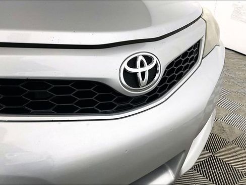 Used 2012 Toyota Camry SE image 28