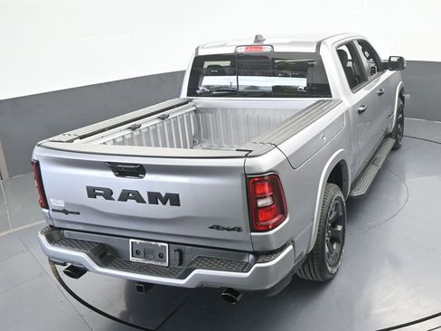 New 2026 RAM 1500 Lone Star image 54