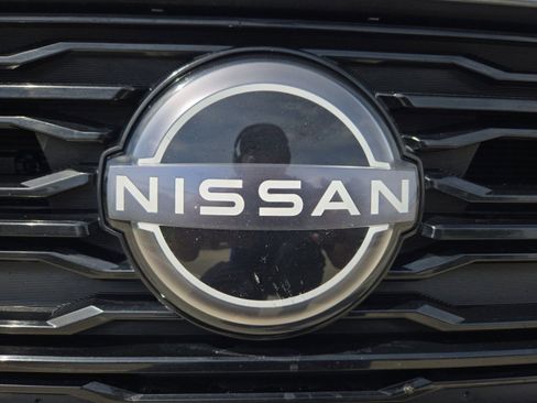 Used 2025 Nissan Altima 2.5 SV FWD image 11