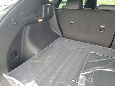 New 2025 Nissan Murano SV image 37