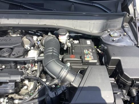 Certified 2026 Hyundai Kona SEL Premium FWD image 16