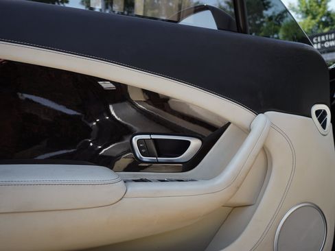 Used 2013 Bentley Continental GT AWD/4WD image 15