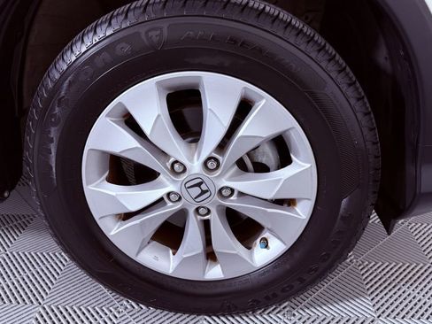 Used 2012 Honda CR-V EX image 22
