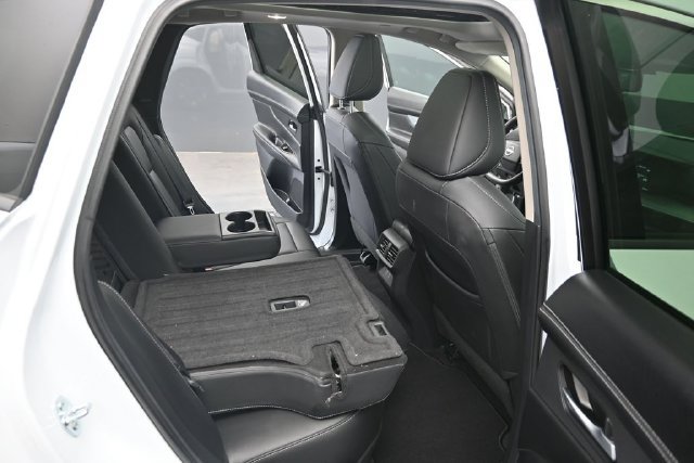 Certified 2025 Nissan Murano SL w/ Cargo Package AWD/4WD image 34