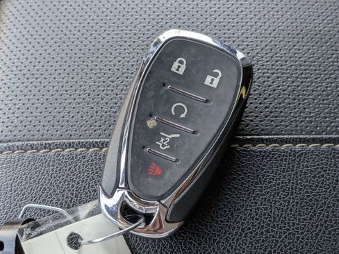Certified 2023 Chevrolet Traverse Premier FWD image 29