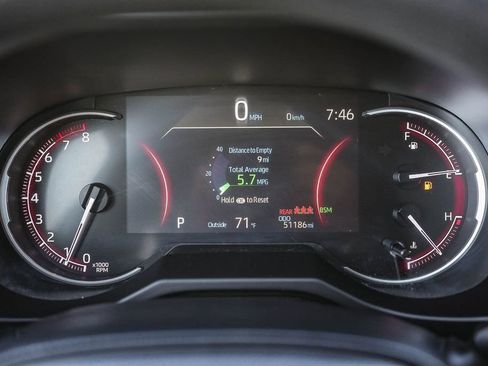 Used 2024 Toyota RAV4 XLE AWD/4WD image 23
