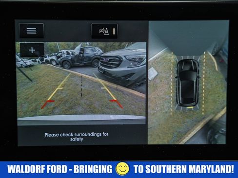 Used 2020 Lincoln Corsair Reserve w/ Equipment Group 201A AWD/4WD image 47