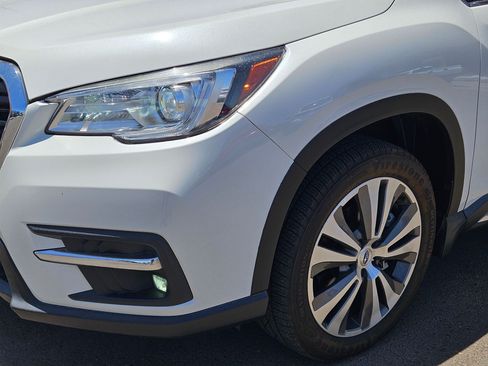 Used 2021 Subaru Ascent Touring w/ Popular Package #2A AWD/4WD image 11