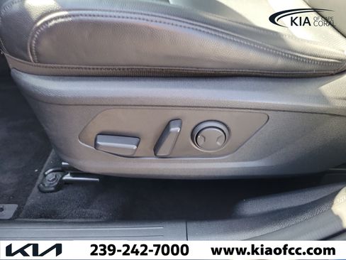 Used 2023 Kia Sportage EX FWD image 20