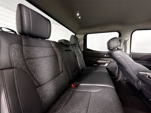 Used 2023 Toyota Tundra SR5 w/ SR5 Premium Package RWD image 39