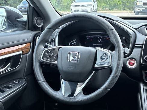 Used 2021 Honda CR-V EX image 25