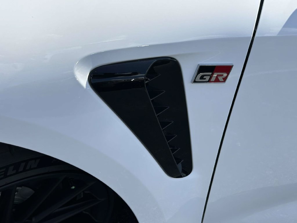 New 2026 Toyota Corolla GR AWD/4WD image 10