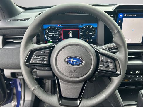 New 2026 Subaru Outback Limited XT image 22