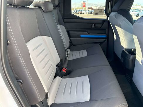 New 2026 Toyota Tacoma TRD Off-Road image 13