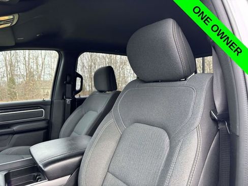 Used 2023 RAM 1500 Big Horn AWD/4WD image 6