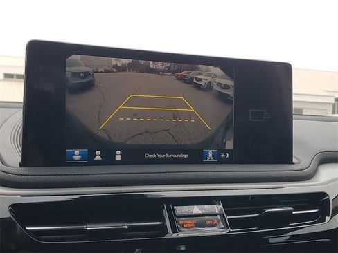 New 2026 Acura MDX FWD image 27