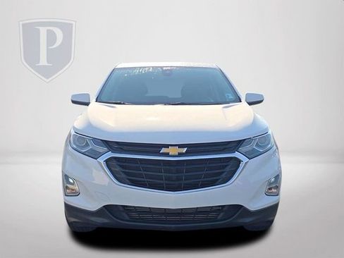 Used 2021 Chevrolet Equinox LT w/ LPO, Cargo Package image 12