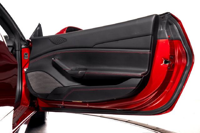 Certified 2018 Ferrari 488 Spider RWD image 64