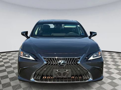 Used 2025 Lexus ES 350 w/ Premium Package FWD image 6