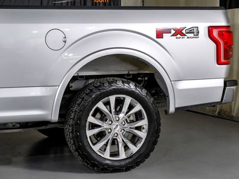 Used 2016 Ford F150 Lariat image 13