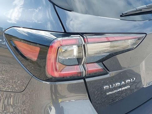 Used 2025 Subaru Outback Limited image 31