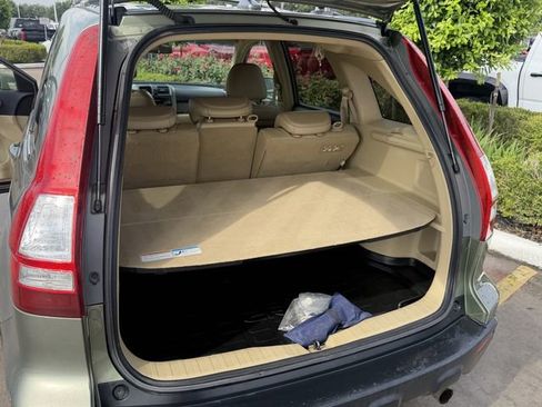 Used 2008 Honda CR-V EX-L image 22