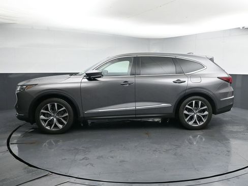Used 2022 Acura MDX SH-AWD w/ Technology Package image 5