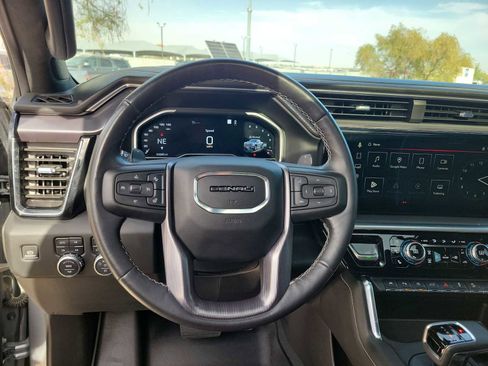 Used 2023 GMC Sierra 1500 Denali Ultimate image 15