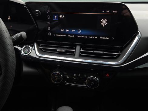 New 2026 Chevrolet Trax RS w/ Driver Confidence Package image 14