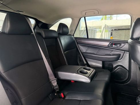 Used 2019 Subaru Outback 2.5i Limited w/ Popular Package #2 AWD/4WD image 28