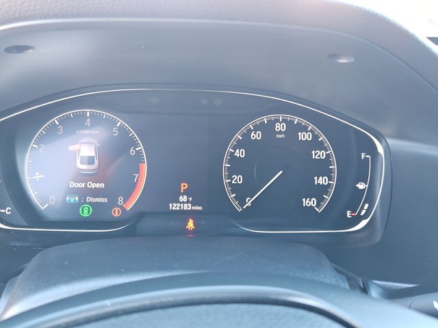 Used 2019 Honda Accord Sport image 11