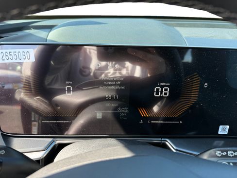 New 2026 Kia Sorento LX image 11