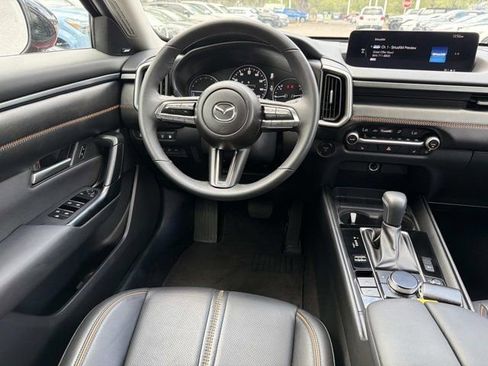 Used 2025 MAZDA CX-50 AWD 2.5 Hybrid w/ Premium Pkg image 23