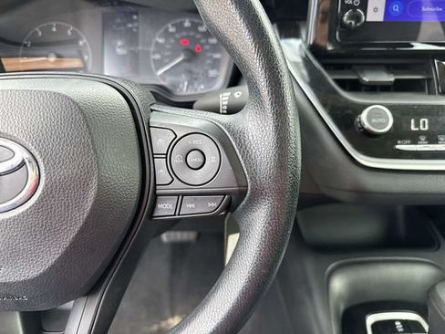 Used 2024 Toyota Corolla LE FWD image 27