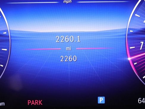 Certified 2025 Mercedes-Benz CLE 300 4MATIC Coupe image 14