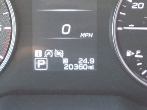 Used 2024 Subaru Outback Touring XT image 31