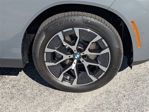 New 2026 BMW X3 xDrive30 w/ Premium Package image 12