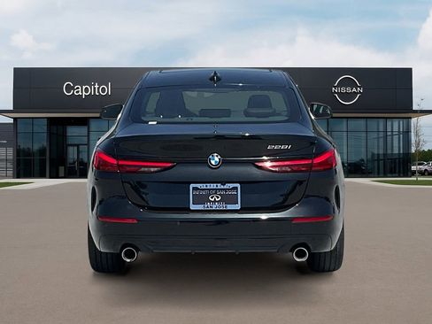 Used 2024 BMW 228i Gran Coupe w/ Convenience Package image 6