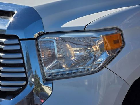 Used 2016 Toyota Tundra Limited image 8