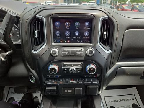 Used 2019 GMC Sierra 1500 AT4 w/ AT4 Premium Package AWD/4WD image 24