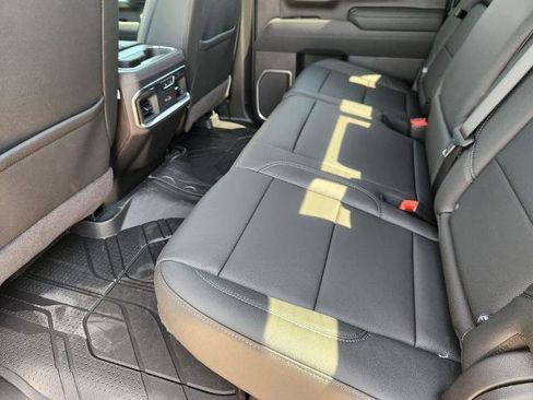 New 2026 Chevrolet Silverado 3500 LTZ w/ LTZ Texas Edition image 21