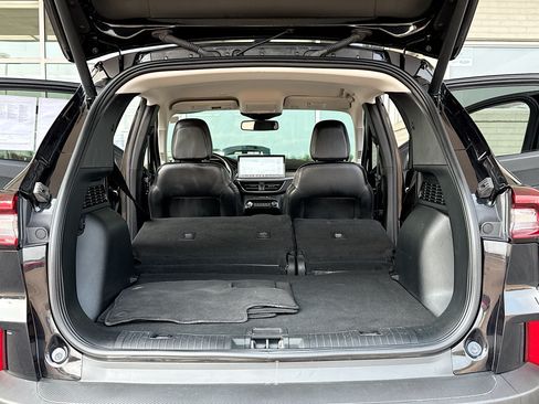 Used 2023 Ford Escape Platinum AWD/4WD image 7