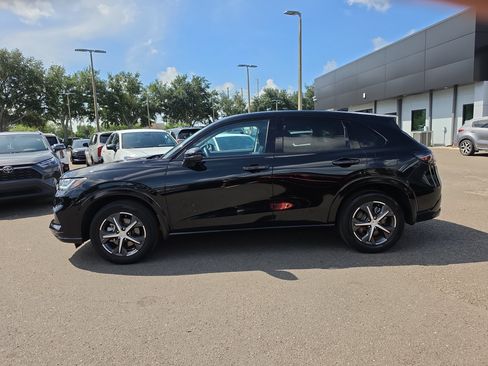 Used 2024 Honda HR-V EX-L image 5