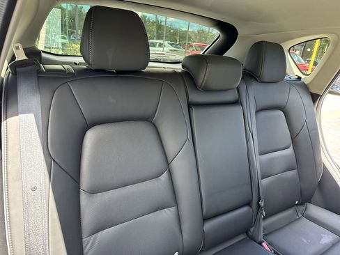 Certified 2025 MAZDA CX-5 AWD 2.5 S w/ Select Package image 48