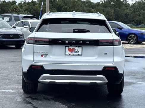 New 2026 Honda Prologue Touring image 8