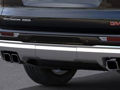 New 2026 GMC Acadia Denali w/ Super Cruise Package image 7