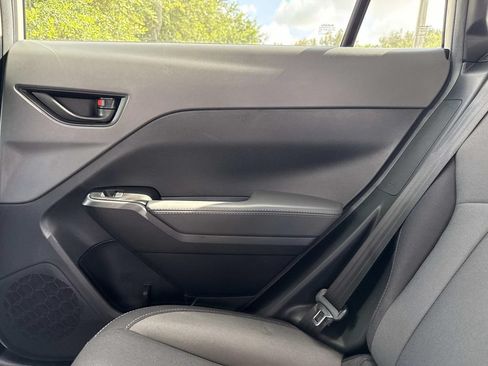 New 2026 Subaru Crosstrek 2.5i Premium AWD/4WD image 15